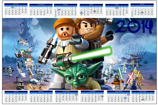 WALLPAPER DE LEGO DO STAR WARS 34 193