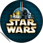 Star wars lego обои