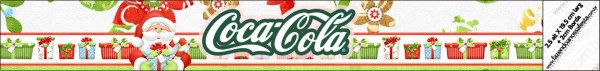 Coca cola Natal