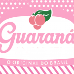 Rótulo Guaraná Caçulinha Miss Peppa Pig