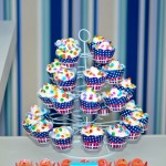 Cupcakes Festa Pequeno Príncipe Matheus