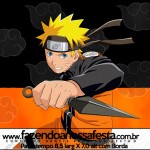 Passatempo Naruto