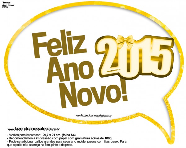 Plaquinhas FNF Feliz Ano Novo 2015 041