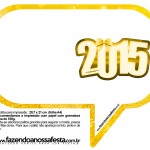 Plaquinhas FNF Feliz Ano Novo 2015 24