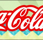 Rótulo Coca-cola Show da Luna para Meninos