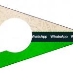 Bandeirinha Sanduiche 5 Whatsapp