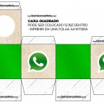 Caixa Bis 1 Whatsapp