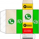 Caixa Remédio Whatsapp