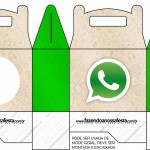Caixa Whatsapp