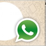Convite Ingresso Whatsapp