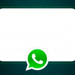 Convite Whatsapp 3