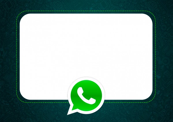 Convite Whatsapp 3