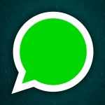 Convite Whatsapp 7