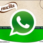 Creminho Nucita Whatsapp