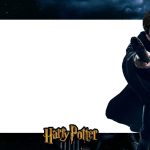 Etiqueta Volta as aulas Harry Potter 3