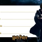 Etiqueta Volta as aulas Harry Potter 4