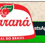 Guaraná Caçulinha Whatsapp