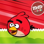 Kit Festa Digital Completo Angry Birds 2 03