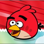 Kit Festa Digital Completo Angry Birds 2 22