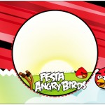 Kit Festa Digital Completo Angry Birds 2 42