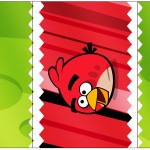 Kit Festa Digital Completo Angry Birds 2 67