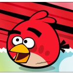 Kit Festa Digital Completo Angry Birds 2 71