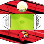 Kit Festa Digital Completo Angry Birds 3 07