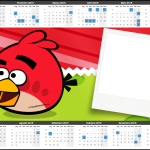Kit Festa Digital Completo Angry Birds 3 20