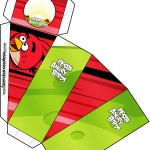 Kit Festa Digital Completo Angry Birds 3 25