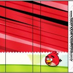 Kit Festa Digital Completo Angry Birds 3 28