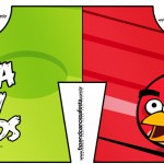 Kit Festa Digital Completo Angry Birds 3 53