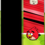 Kit Festa Digital Completo Angry Birds 3 55