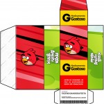 Kit Festa Digital Completo Angry Birds 3 68