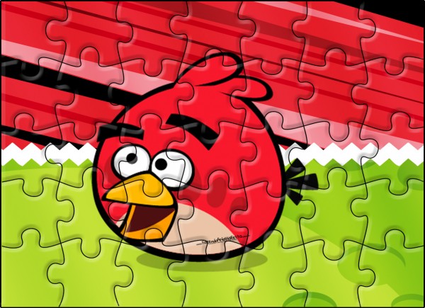 Kit Festa Digital Completo Angry Birds 3 77