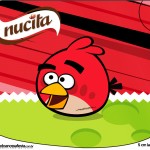 Kit Festa Digital Completo Angry Birds 4 104