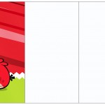 Kit Festa Digital Completo Angry Birds 4 106