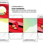 Kit Festa Digital Completo Angry Birds 4 111