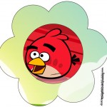 Kit Festa Digital Completo Angry Birds 4 114