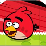 Kit Festa Digital Completo Angry Birds 4 133
