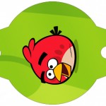 Kit Festa Digital Completo Angry Birds 4 21