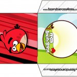 Kit Festa Digital Completo Angry Birds 4 34