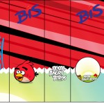 Kit Festa Digital Completo Angry Birds 4 43