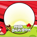 Kit Festa Digital Completo Angry Birds 4 47