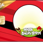 Kit Festa Digital Completo Angry Birds 4 54