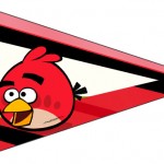 Kit Festa Digital Completo Angry Birds 4 71