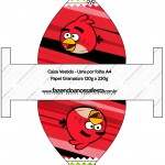 Kit Festa Digital Completo Angry Birds 4 83