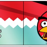 Kit Festa Digital Completo Angry Birds 16