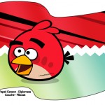 Kit Festa Digital Completo Angry Birds 28
