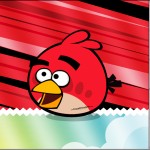 Kit Festa Digital Completo Angry Birds 33
