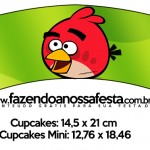 Kit Festa Digital Completo Angry Birds 49